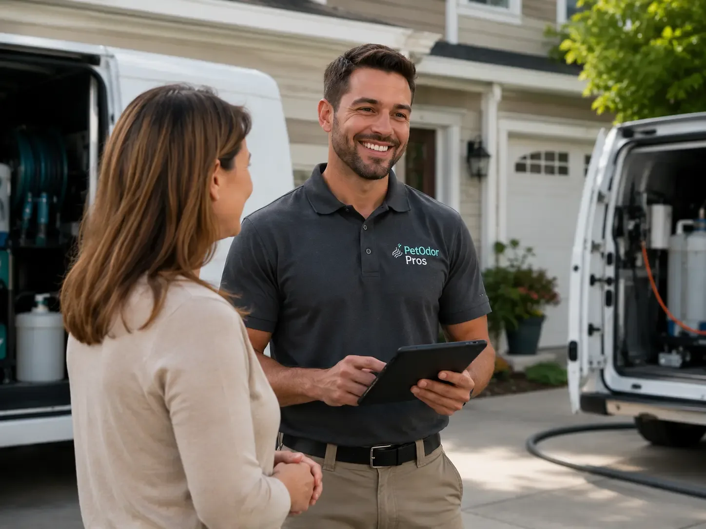 Pet Odor Removal FAQs for Ken Caryl, CO